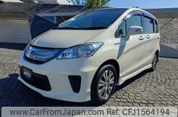 honda freed 2013 CFJ1564194