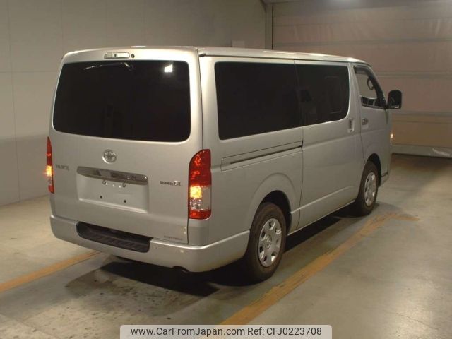 toyota hiace-van 2021 -TOYOTA--Hiace Van GDH201V-1067569---TOYOTA--Hiace Van GDH201V-1067569- image 2