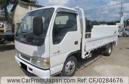 isuzu elf-truck 2004 GOO_NET_EXCHANGE_0400935A30240924W001