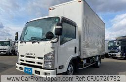 isuzu elf-truck 2014 GOO_NET_EXCHANGE_0700644A30250204W002