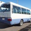 toyota coaster 2014 -TOYOTA 【岐阜 200ｻ4287】--Coaster SDG-XZB40--XZB40-0054698---TOYOTA 【岐阜 200ｻ4287】--Coaster SDG-XZB40--XZB40-0054698- image 2