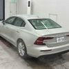 volvo s60 2022 -VOLVO 【世田谷 311ハ8558】--Volvo S60 ZB420TM-7JRZSK9MDNG162396---VOLVO 【世田谷 311ハ8558】--Volvo S60 ZB420TM-7JRZSK9MDNG162396- image 2