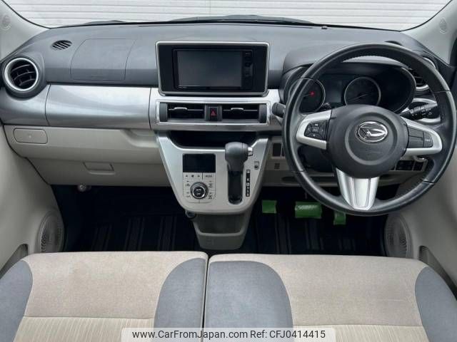 daihatsu cast 2018 -DAIHATSU--Cast DBA-LA250S--LA250S-0122666---DAIHATSU--Cast DBA-LA250S--LA250S-0122666- image 2