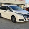 honda odyssey 2016 -HONDA--Odyssey DBA-RC1--RC1-1118251---HONDA--Odyssey DBA-RC1--RC1-1118251- image 10