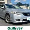 honda accord 2011 -HONDA--Accord DBA-CU2--CU2-1100283---HONDA--Accord DBA-CU2--CU2-1100283- image 1