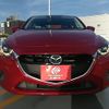 mazda demio 2017 -MAZDA--Demio DBA-DJ3FS--DJ3FS-329579---MAZDA--Demio DBA-DJ3FS--DJ3FS-329579- image 24