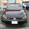 volkswagen golf 2018 -VOLKSWAGEN 【千葉 303ｽ 10】--VW Golf ABA-AUCHH--WVWZZZAUZJW210560---VOLKSWAGEN 【千葉 303ｽ 10】--VW Golf ABA-AUCHH--WVWZZZAUZJW210560- image 2