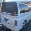 nissan elgrand 2008 -NISSAN--Elgrand CBA-ME51--ME51-167209---NISSAN--Elgrand CBA-ME51--ME51-167209- image 3