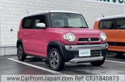 suzuki hustler 2014 CFJ1840873