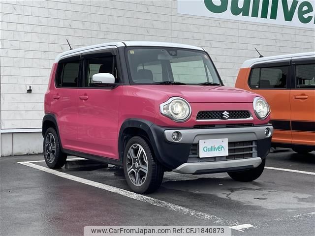 suzuki hustler 2014 CFJ1840873 image 1