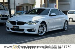 bmw 4-series 2017 quick_quick_DBA-4N20_WBA4S32070AC25987