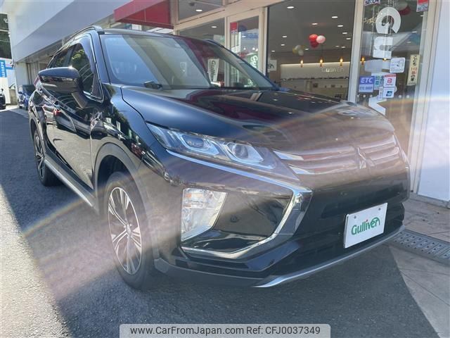 mitsubishi eclipse-cross 2019 -MITSUBISHI--Eclipse Cross DBA-GK1W--GK1W-0102017---MITSUBISHI--Eclipse Cross DBA-GK1W--GK1W-0102017- image 1