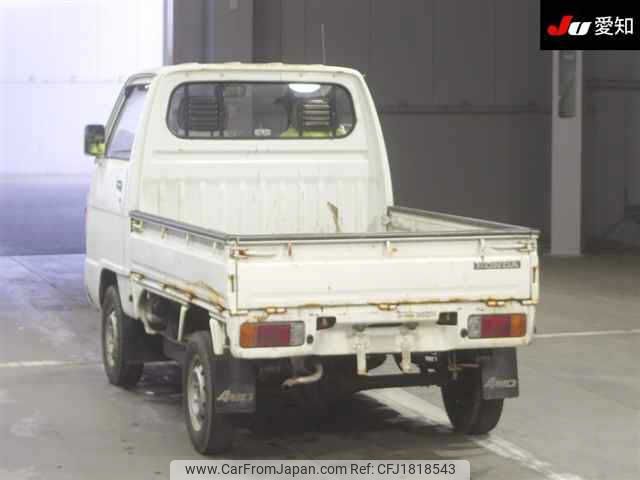 honda acty-truck 1986 CFJ1818543 image 2