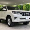 toyota land-cruiser-prado 2019 -TOYOTA--Land Cruiser Prado CBA-TRJ150W--TRJ150-0101125---TOYOTA--Land Cruiser Prado CBA-TRJ150W--TRJ150-0101125- image 18