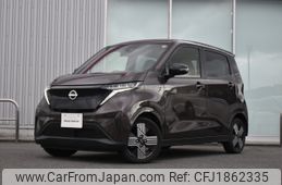 nissan nissan-others 2022 CFJ1862335