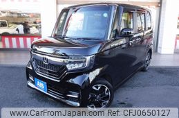 honda n-box 2018 -HONDA--N BOX DBA-JF4--JF4-2008867---HONDA--N BOX DBA-JF4--JF4-2008867-