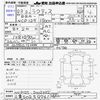 toyota ractis 2011 -TOYOTA 【三重 502ﾁ9761】--Ractis NCP125--2002332---TOYOTA 【三重 502ﾁ9761】--Ractis NCP125--2002332- image 3