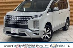 mitsubishi delica-d5 2019 quick_quick_3DA-CV1W_CV1W-2101634