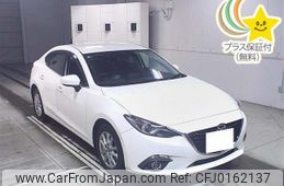 mazda axela 2014 -MAZDA 【京都 302ﾏ1561】--Axela BYEFP-109343---MAZDA 【京都 302ﾏ1561】--Axela BYEFP-109343-