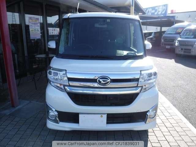 daihatsu tanto 2014 CFJ1839031 image 2