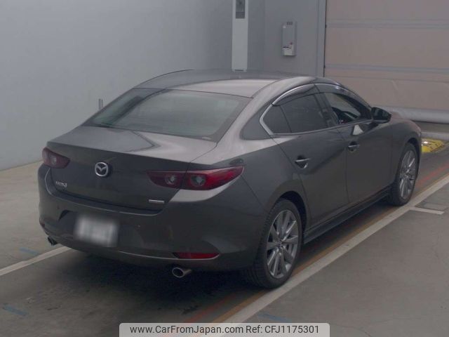 mazda mazda3 2023 -MAZDA 【広島 302た8778】--MAZDA3 BP8R-101347---MAZDA 【広島 302た8778】--MAZDA3 BP8R-101347- image 2
