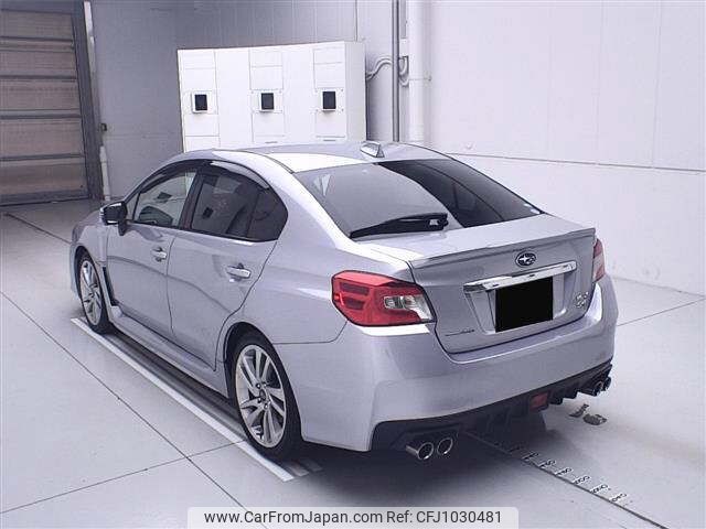 subaru wrx 2016 -SUBARU--WRX VAG-019615---SUBARU--WRX VAG-019615- image 2