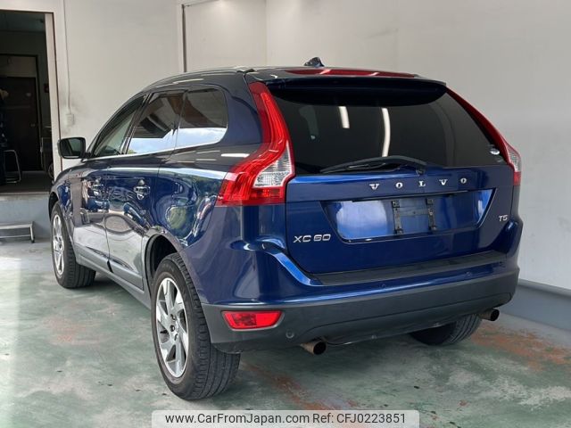 volvo xc60 2011 -VOLVO--Volvo XC60 DB4204TXC-C2252953---VOLVO--Volvo XC60 DB4204TXC-C2252953- image 2