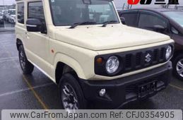 suzuki jimny 2024 -SUZUKI 【後日 】--Jimny JB64W--357684---SUZUKI 【後日 】--Jimny JB64W--357684-