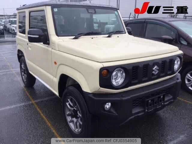 suzuki jimny 2024 -SUZUKI 【後日 】--Jimny JB64W--357684---SUZUKI 【後日 】--Jimny JB64W--357684- image 1