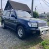toyota land-cruiser 1998 -TOYOTA--Land Cruiser KG-HDJ101K--HDJ101-0010431---TOYOTA--Land Cruiser KG-HDJ101K--HDJ101-0010431- image 3