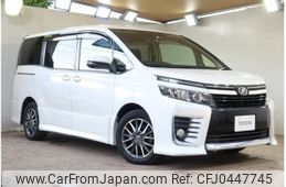 toyota voxy 2014 -TOYOTA--Voxy DBA-ZRR80W--ZRR80-0040581---TOYOTA--Voxy DBA-ZRR80W--ZRR80-0040581-