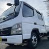 mitsubishi-fuso canter 2007 -MITSUBISHI--Canter PDG-FE82D--FE82D-530176---MITSUBISHI--Canter PDG-FE82D--FE82D-530176- image 1