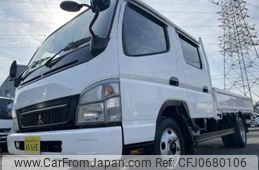 mitsubishi-fuso canter 2007 -MITSUBISHI--Canter PDG-FE82D--FE82D-530176---MITSUBISHI--Canter PDG-FE82D--FE82D-530176-