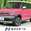 suzuki hustler 2015 -SUZUKI--Hustler DBA-MR31S--MR31S-846312---SUZUKI--Hustler DBA-MR31S--MR31S-846312- image 1