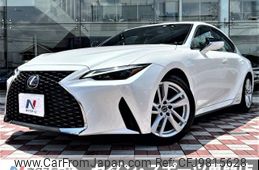 lexus is 2021 -LEXUS--Lexus IS 6AA-AVE30--AVE30-5089791---LEXUS--Lexus IS 6AA-AVE30--AVE30-5089791-