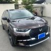 citroen ds7 2018 CFJ1711980 image 1