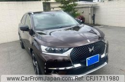 citroen ds7 2018 CFJ1711980