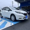 nissan note 2018 -NISSAN--Note DBA-E12--E12-567888---NISSAN--Note DBA-E12--E12-567888- image 2