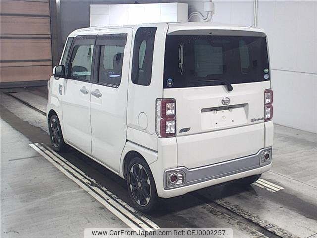 daihatsu wake 2015 -DAIHATSU--WAKE LA700S-0036030---DAIHATSU--WAKE LA700S-0036030- image 2