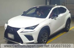 lexus nx 2020 -LEXUS 【横浜 342ﾐ 85】--Lexus NX DBA-AGZ10--AGZ10-1026063---LEXUS 【横浜 342ﾐ 85】--Lexus NX DBA-AGZ10--AGZ10-1026063-