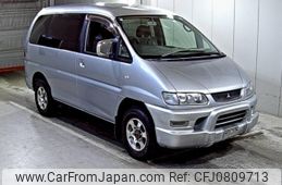 mitsubishi delica-spacegear 2006 CFJ0809713