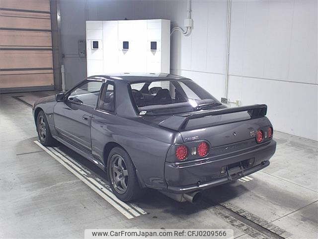 nissan skyline-coupe 1992 -NISSAN--Skyline Coupe BNR32-218926---NISSAN--Skyline Coupe BNR32-218926- image 2