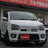 suzuki alto-works 2016 -SUZUKI--Alto Works DBA-HA36S--HA36S-873484---SUZUKI--Alto Works DBA-HA36S--HA36S-873484- image 1