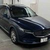 mazda cx-8 2018 CFJ1611800 image 1