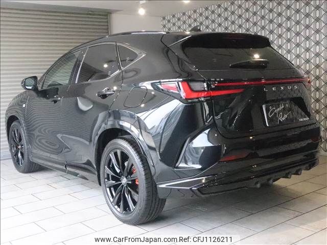 lexus nx 2024 -LEXUS--Lexus NX 6AA-AAZH20--AAZH20-1024***---LEXUS--Lexus NX 6AA-AAZH20--AAZH20-1024***- image 2