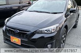 subaru xv 2019 CFJ1857857