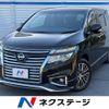 nissan elgrand 2014 -NISSAN--Elgrand DBA-TE52--TE52-073102---NISSAN--Elgrand DBA-TE52--TE52-073102- image 1