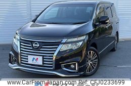 nissan elgrand 2014 -NISSAN--Elgrand DBA-TE52--TE52-073102---NISSAN--Elgrand DBA-TE52--TE52-073102-