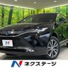 toyota harrier-hybrid 2024 CFJ1805630 image 1