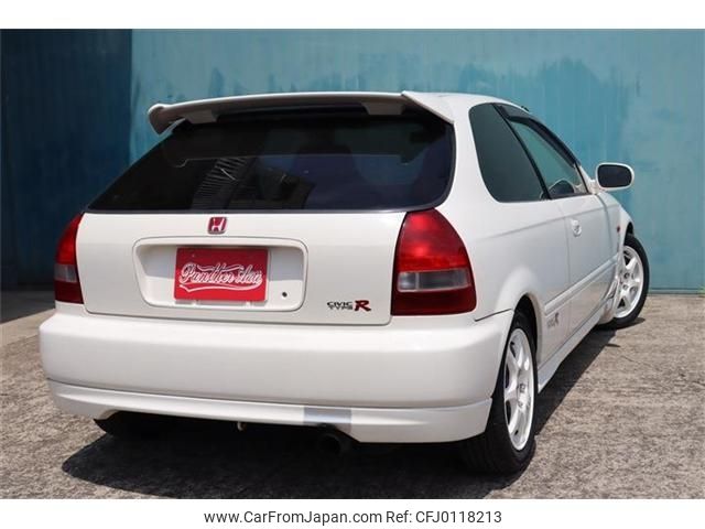 honda civic 2000 -HONDA--Civic GF-EK9--EK9-1204816---HONDA--Civic GF-EK9--EK9-1204816- image 2